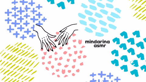 Mindarina ASMR