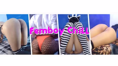 Femboy Chill