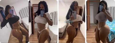 Esperanza 🍑