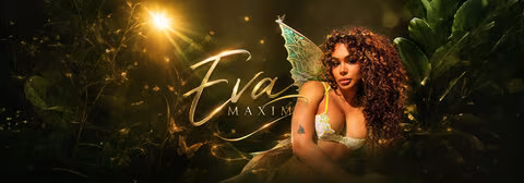 Eva Maxim 🦋