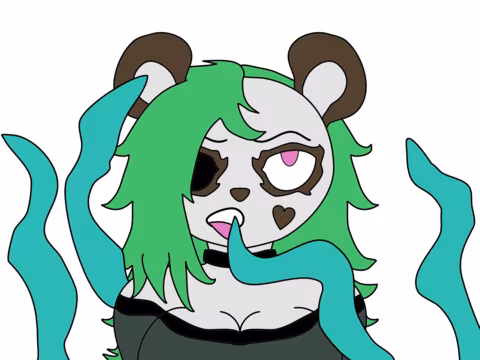 🐼🔞PandaSlu77y🔞🐼