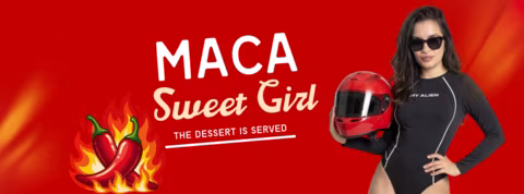MACA Free 💋