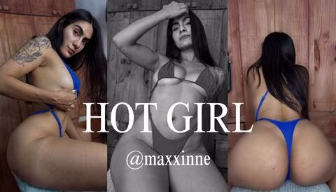 📞💦Maxine