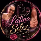 🇵🇷𝕃𝕒𝕥𝕚𝕟𝕒 𝕊𝕠𝕝𝕖𝕫👣
