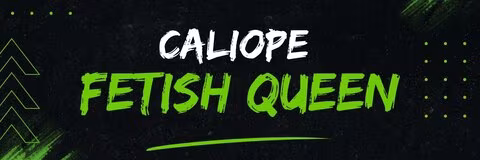 🪢CaliopeBBW 4:20🪢