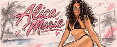Alice Marie