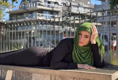Malika | مالكة 🌙