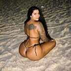 La negra irreverente