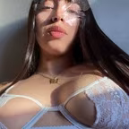 NATALIA GALUCCHI // LATIN GIRL