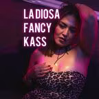 La Diosa Fancy Kass OF💙