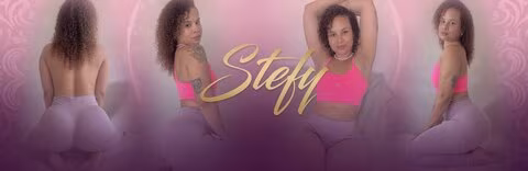 STEFY / VCALL / CUSTOM 🍑