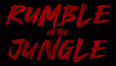 Rumble in the Jungle Mexico