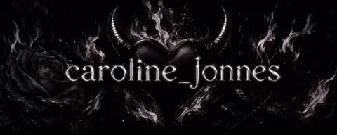 Caroline Jones