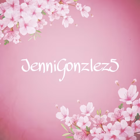 Jenni💘