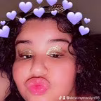 Laladabaddiexo🦋🥵😈😻🌺💦