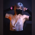 LaChicaSpider