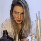 •●PROFESSOR Miss Luján🫝●•