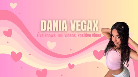 Dania Vega