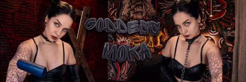 🦇GODDESS MOKA🦇🟢