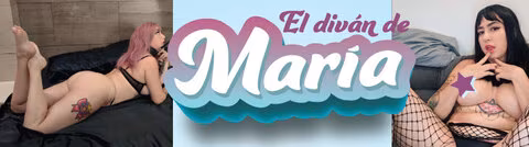 Maria Swinger