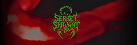 Serket's Servant