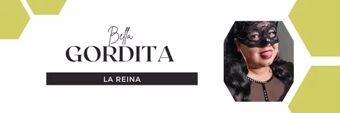 👑Bella Gordita VIP NO PPV