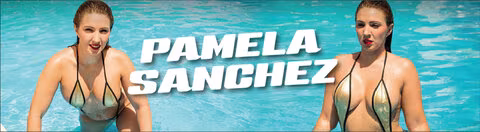 Pamelasanchezfree 🌟🍑💦