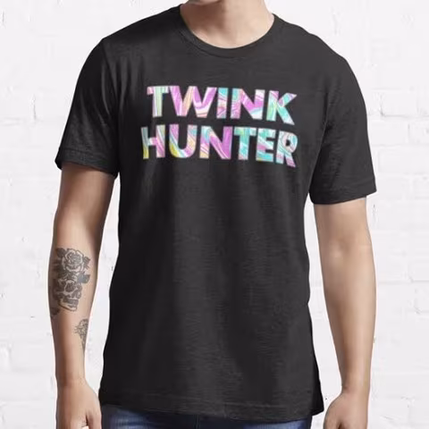 Cazador de Twinks