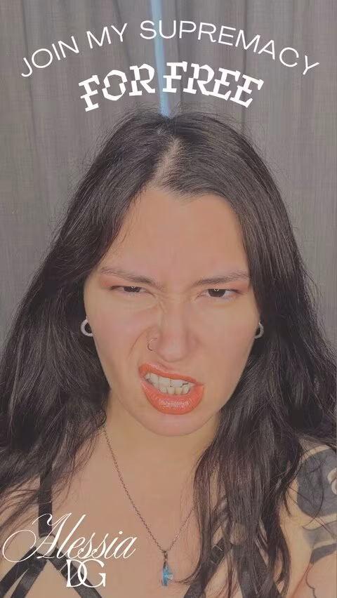 Alessia De Gallis