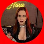 Mistress Nara Neveu 🌹