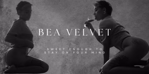 ✿•BeaVelvet•✿