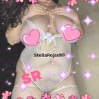 StellaRojas99
