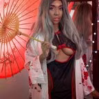 Dark Crown Cosplay