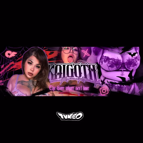 Kai Goth 🕸️
