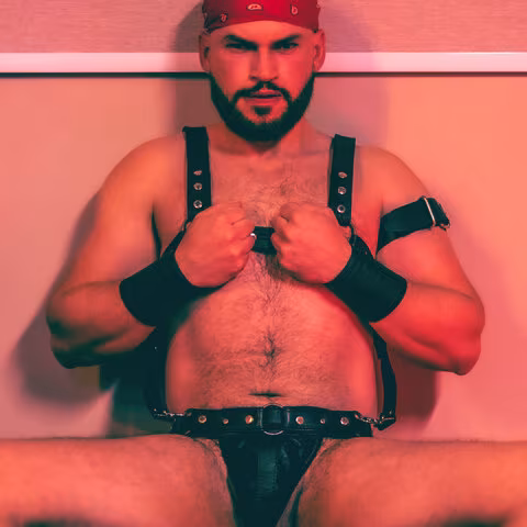 Axel Wolf