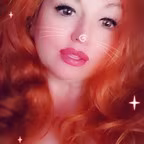 Ms. Ginger Rootz