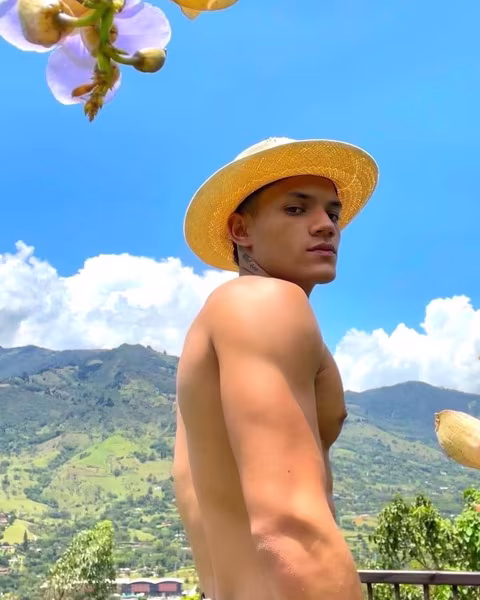 David Lozano ✨