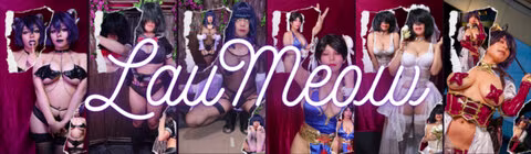 LauMeow