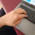 Architect Hands