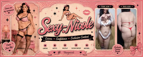 Sexy-Nicole