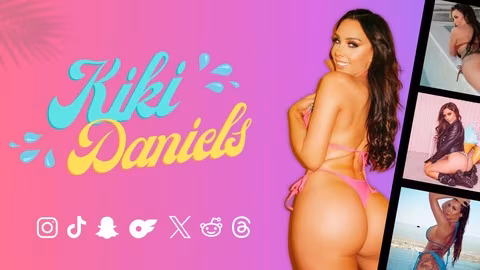Kiki Daniels VIP