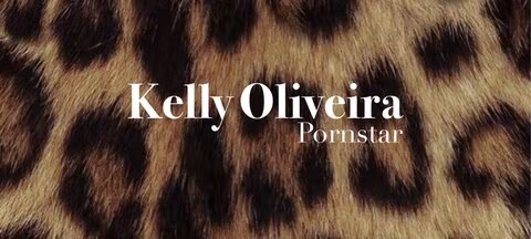 Kelly Oliveira 💋🇧🇷