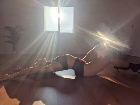 Sexy sensual y seductora ✨