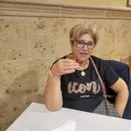 Maria del pilar