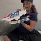 Dominos Dina