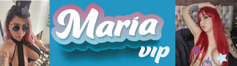 Maria Swinger VIP