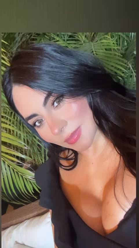 Melany Latina