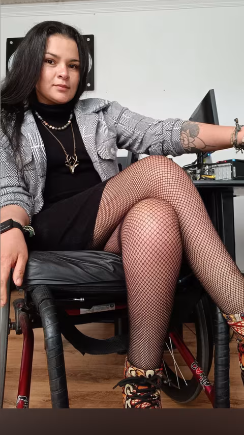 Latina0nWheelz