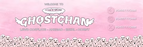 GhostChan