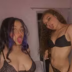Skyler and Alexxa